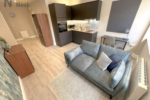 1 bedroom apartment to rent, Apartment 31, Centaur Living, Great George Street Leeds, LS1 3LA