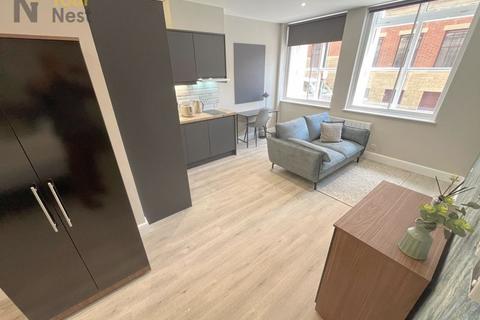 1 bedroom apartment to rent, Apartment 31, Centaur Living, Great George Street Leeds, LS1 3LA