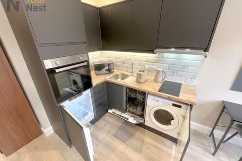 1 bedroom apartment to rent, Apartment 31, Centaur Living, Great George Street Leeds, LS1 3LA