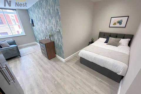 1 bedroom apartment to rent, Apartment 31, Centaur Living, Great George Street Leeds, LS1 3LA