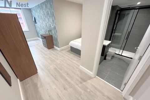 1 bedroom apartment to rent, Apartment 31, Centaur Living, Great George Street Leeds, LS1 3LA