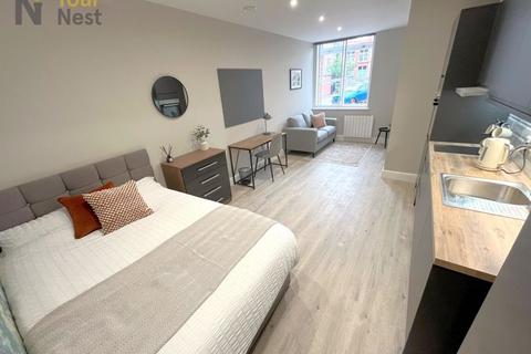 1 bedroom apartment to rent, Apartment 25, Centaur Living, Great George Street Leeds, LS1 3LA