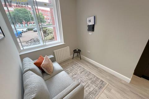 1 bedroom apartment to rent, Apartment 25, Centaur Living, Great George Street Leeds, LS1 3LA