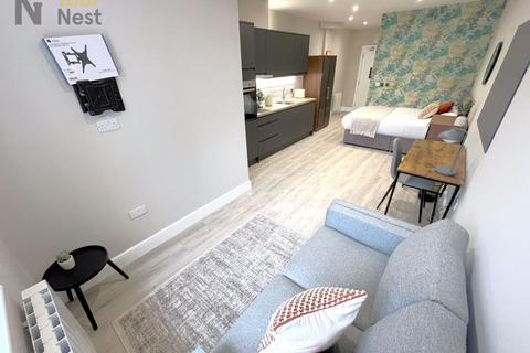 1 bedroom apartment to rent, Apartment 25, Centaur Living, Great George Street Leeds, LS1 3LA