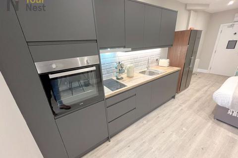 1 bedroom apartment to rent, Apartment 25, Centaur Living, Great George Street Leeds, LS1 3LA