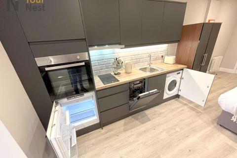 1 bedroom apartment to rent, Apartment 25, Centaur Living, Great George Street Leeds, LS1 3LA