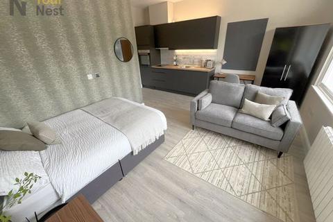 1 bedroom apartment to rent, Apartment 14, Centaur House, Great George Street Leeds, LS1 3LA
