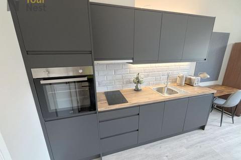 1 bedroom apartment to rent, Apartment 14, Centaur House, Great George Street Leeds, LS1 3LA