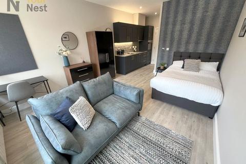 1 bedroom apartment to rent, Apartment 13, Centaur House, Great George Street Leeds, LS1 3LA