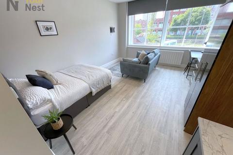 1 bedroom apartment to rent, Apartment 13, Centaur House, Great George Street Leeds, LS1 3LA