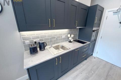 1 bedroom apartment to rent, Apartment 13, Centaur House, Great George Street Leeds, LS1 3LA