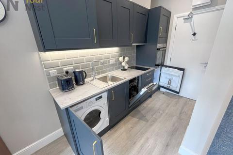 1 bedroom apartment to rent, Apartment 13, Centaur House, Great George Street Leeds, LS1 3LA