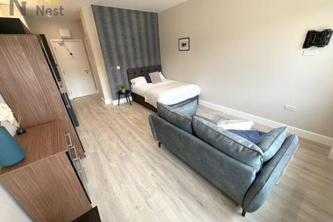 1 bedroom apartment to rent, Apartment 13, Centaur House, Great George Street Leeds, LS1 3LA