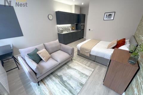 1 bedroom apartment to rent, Apartment 3, Centaur House, Great George Street, Leeds, LS1 3LA