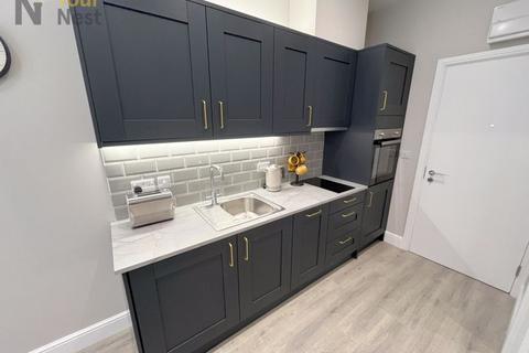1 bedroom apartment to rent, Apartment 3, Centaur House, Great George Street, Leeds, LS1 3LA