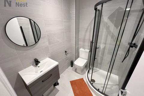 1 bedroom apartment to rent, Apartment 3, Centaur House, Great George Street, Leeds, LS1 3LA