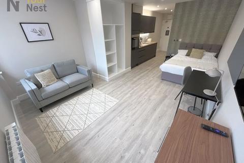 1 bedroom apartment to rent, Apartment 23, Centaur Living, Great George Street Leeds, LS1 3LA