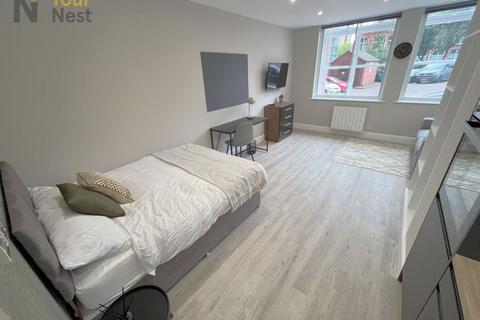 1 bedroom apartment to rent, Apartment 23, Centaur Living, Great George Street Leeds, LS1 3LA