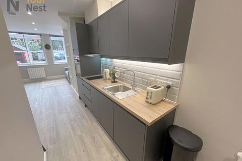 1 bedroom apartment to rent, Apartment 23, Centaur Living, Great George Street Leeds, LS1 3LA