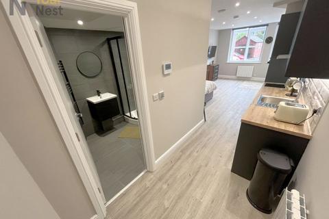 1 bedroom apartment to rent, Apartment 23, Centaur Living, Great George Street Leeds, LS1 3LA