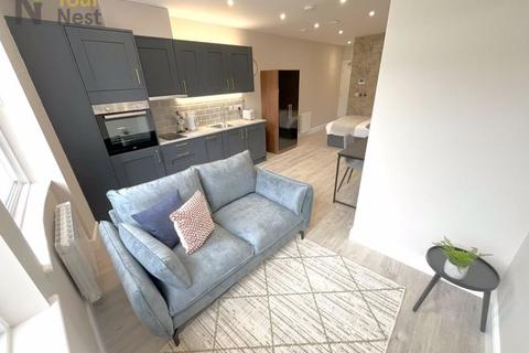 1 bedroom apartment to rent, Apartment 26, Centaur Living, Great George Street Leeds, LS1 3LA