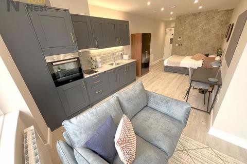 1 bedroom apartment to rent, Apartment 26, Centaur Living, Great George Street Leeds, LS1 3LA