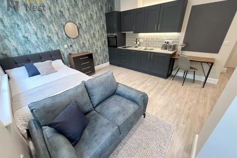 1 bedroom apartment to rent, Apartment 17, Centaur House, Great George Street Leeds, LS1 3LA
