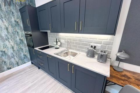 1 bedroom apartment to rent, Apartment 17, Centaur House, Great George Street Leeds, LS1 3LA