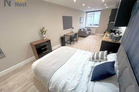 1 bedroom apartment to rent, Wheelchair friendly, Apartment 21, Centaur Living, Great George Street Leeds, LS1 3LA