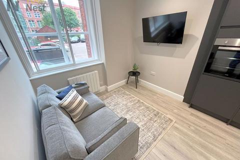 1 bedroom apartment to rent, Wheelchair friendly, Apartment 21, Centaur Living, Great George Street Leeds, LS1 3LA