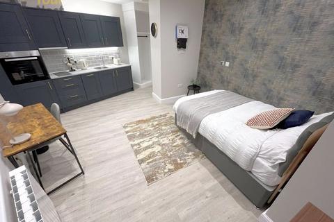 1 bedroom apartment to rent, Apartment 18, Centaur Living, Great George Street Leeds, LS1 3LA