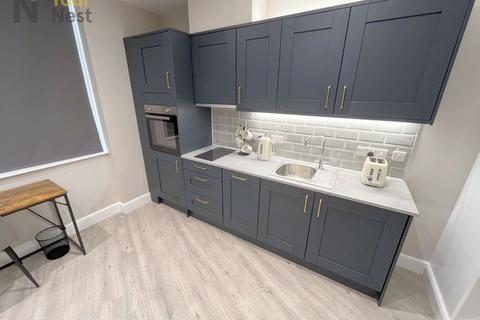 1 bedroom apartment to rent, Apartment 18, Centaur Living, Great George Street Leeds, LS1 3LA