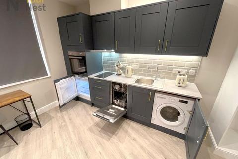 1 bedroom apartment to rent, Apartment 18, Centaur Living, Great George Street Leeds, LS1 3LA