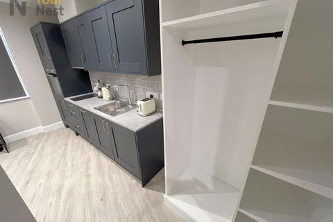 1 bedroom apartment to rent, Apartment 18, Centaur Living, Great George Street Leeds, LS1 3LA
