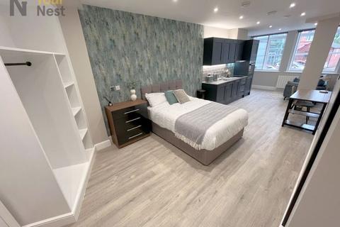 1 bedroom apartment to rent, Apartment 22, Centaur Living, Great George Street Leeds, LS1 3LA