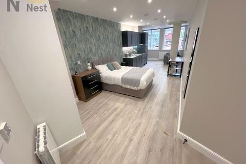1 bedroom apartment to rent, Apartment 22, Centaur Living, Great George Street Leeds, LS1 3LA