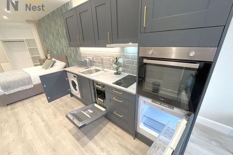 1 bedroom apartment to rent, Apartment 22, Centaur Living, Great George Street Leeds, LS1 3LA