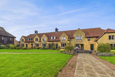 Hayes End Manor, South Petherton