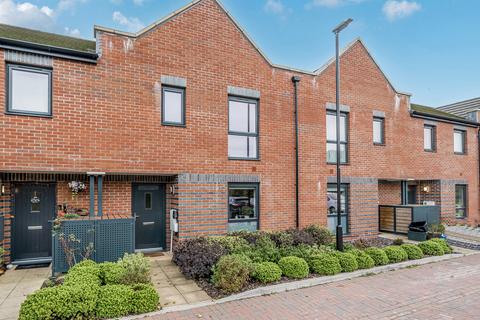 Fisk Crescent, Somerset BS11