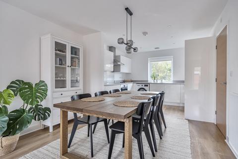 3 bedroom terraced house for sale, Fisk Crescent, Somerset BS11