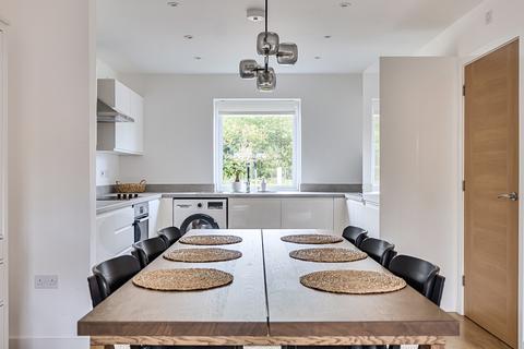3 bedroom terraced house for sale, Fisk Crescent, Somerset BS11