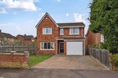 undefined, Brecon Way, Bedford MK41