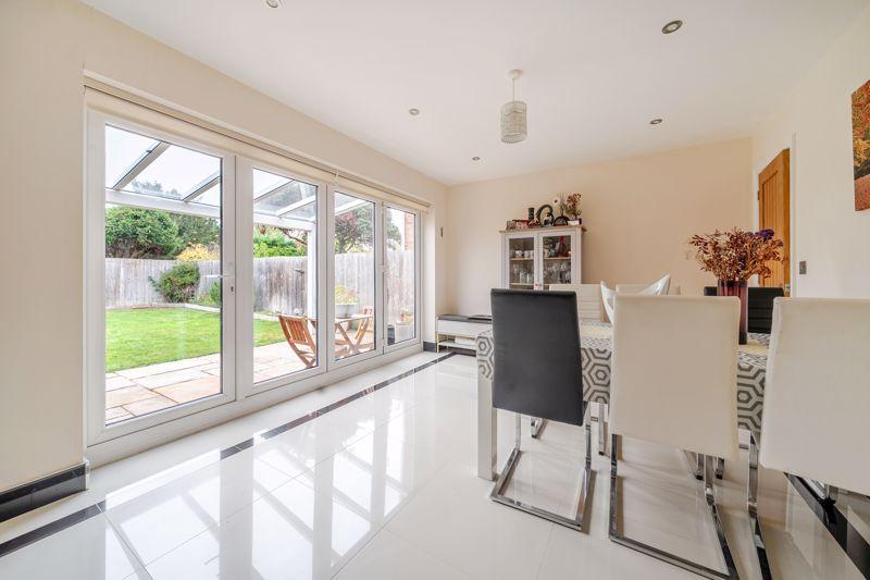 Kitchen/Diner/Family Room