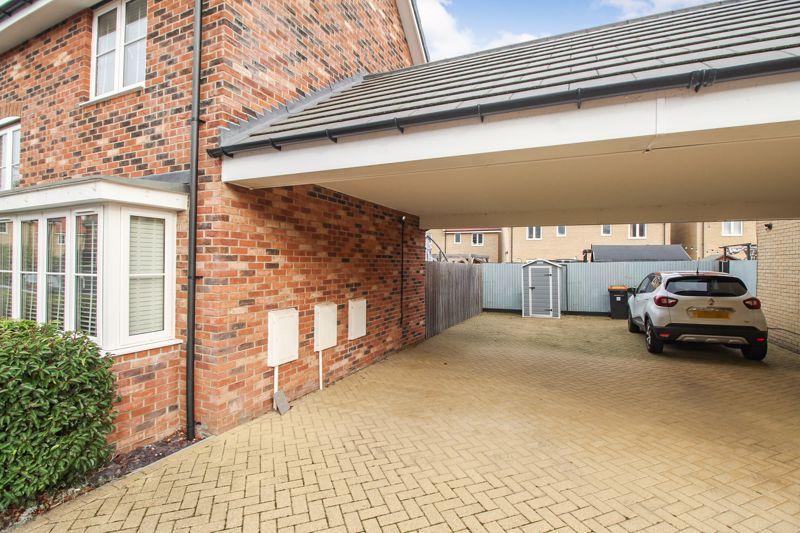 Car Port