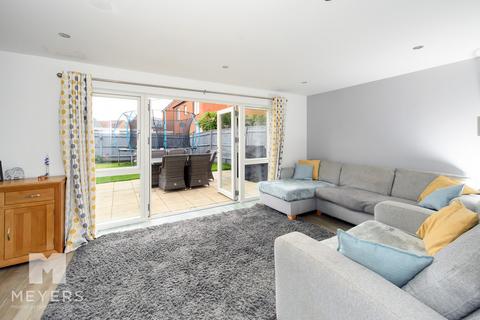 3 bedroom detached house for sale, Victory Way, Ringwood, BH24 2