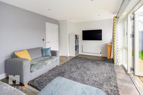 3 bedroom detached house for sale, Victory Way, Ringwood, BH24 2