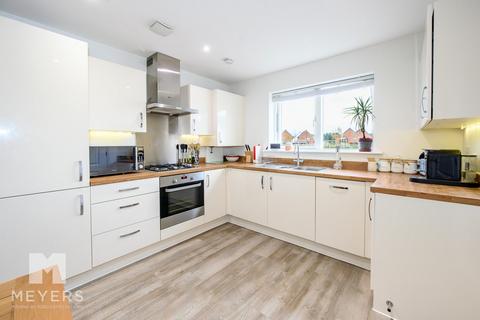 3 bedroom detached house for sale, Victory Way | St Leonards | Ringwood | BH24