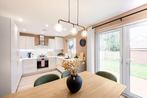 undefined, The Riverside, Burton-On-Trent DE15