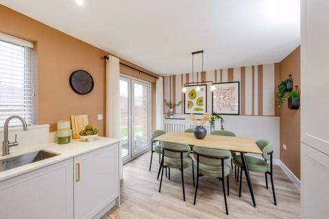 3 bedroom property for sale, The Riverside, Burton-On-Trent DE15