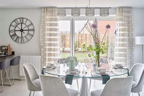 4 bedroom property for sale, The Riverside, Burton-On-Trent DE15